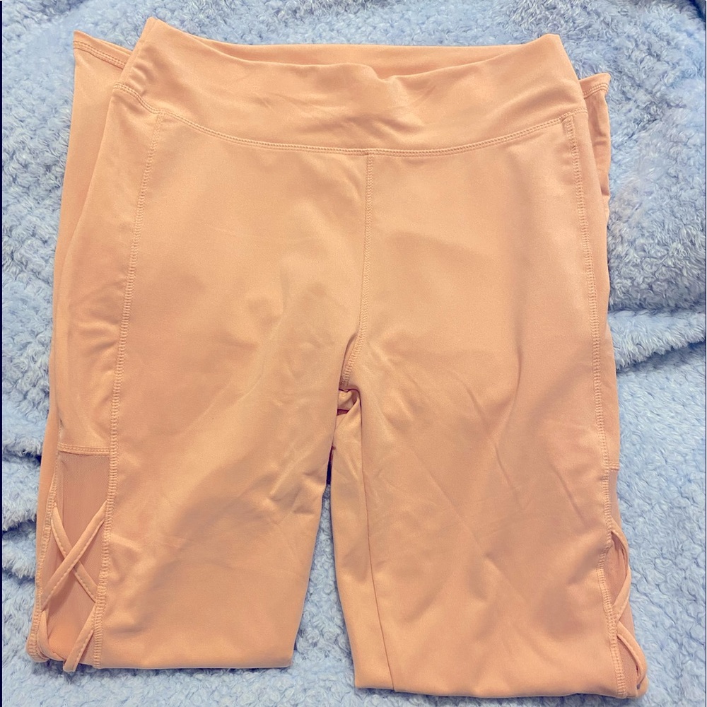 Girl leggings